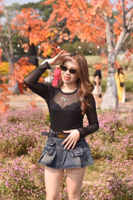 Short Jeans