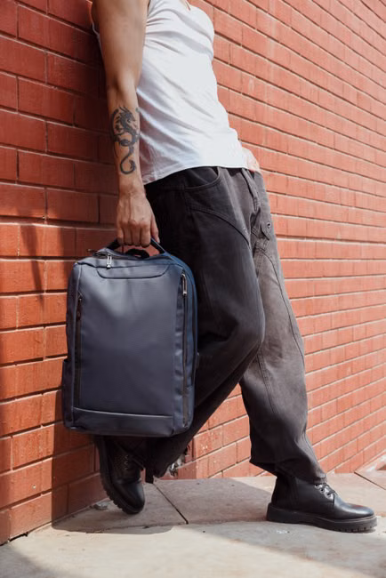 Bolsa de Ombro Estruturada